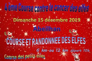 photo 4 course contre le cancer leucémie pédiatrique