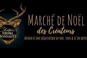 photo Le Marché de Noël des Créateurs #6