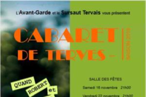 Cabaret de Terves