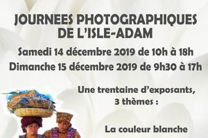 Journées Photographiques de l'Isle Adam