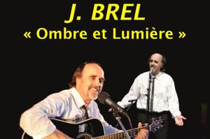 photo Les Galets d'Or présente, JC RIBANO chante Jacques BREL : 