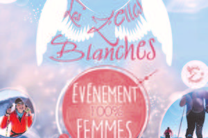 Les Z'elles Blanches