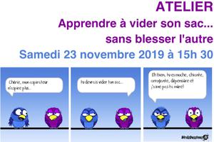 photo ATELIER
