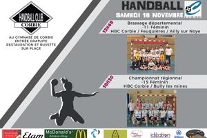 photo rencontres de handball