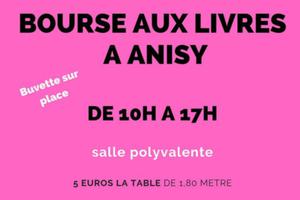 photo Bourse aux livres