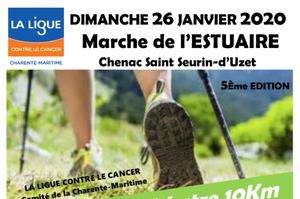 MARCHE DE L'ESTUAIRE