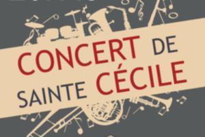 Concert de Sainte Cécile - Heuqueville