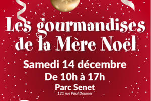 photo Les Gourmandises de la Mère Noel