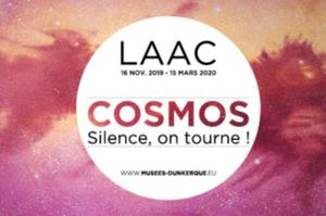 COSMOS, silence on tourne !