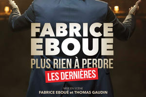 Fabrice EBOUE