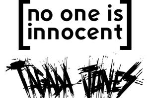 photo No one is innocent + Tagada Jones