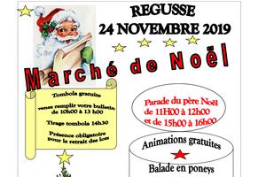 photo Marché de Noël