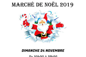 photo Marché de Noël