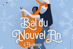 Bal folk du Nouvel An