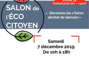 Salon de l'éco-citoyen