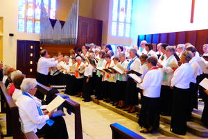 chant choral