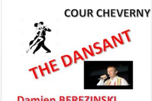 photo The  Dansant