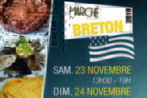 photo Marché Breton
