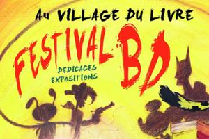 Festival de la BD - Jeu Concours de dessin Star-Wars