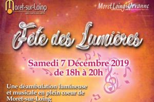 Fête des Lumières