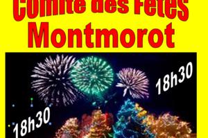 photo FEU D'ARTIFICE