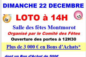 photo LOTO