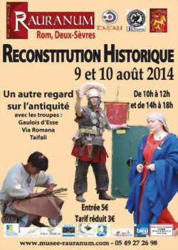 Reconstitution historique