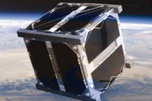 Les nanosatellites à la conquête de l’espace