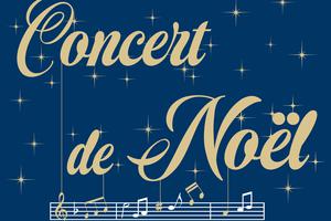 photo Concert de Noël