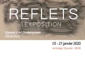 EXPOSITION REFLETS