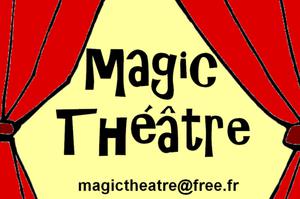 photo MAGICTHÉÂTRE joue pour le Téléthon