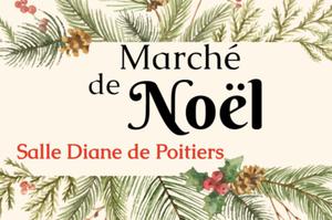 Marché de Noël Artisanal