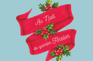 Noël du quartier Fénelon