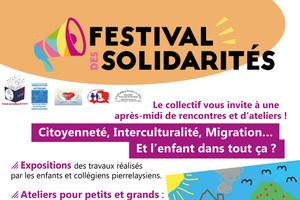 Exposition et ateliers participatifs :