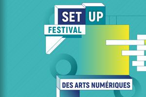 Set Up Festival