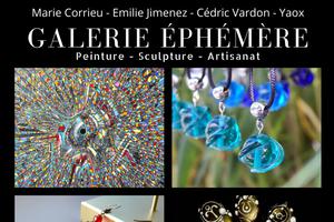 Galerie Ephémère