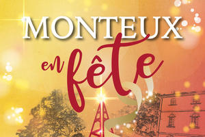 photo Monteux en fête