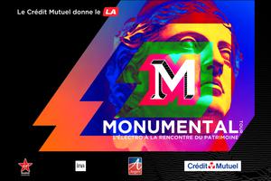 photo Monumental tour - l'Électro à la Rencontre du Patrimoine