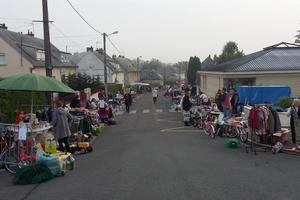 Réderie d'Hangest-sur-Somme