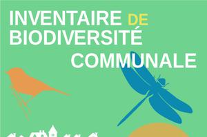 Conférence Inventaire de Biodiversité Communale