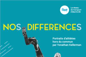 EXPO PHOTO NOS DIFFERENCES