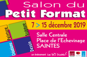 photo Salon du Petit Format