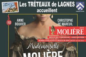 Mlle Molière