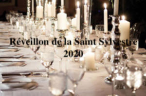 Réveillon de la Saint-Sylvestre 2020