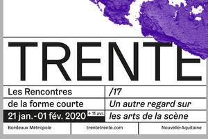 Trente Trente - 17e édition