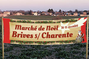 photo Marché de Noël