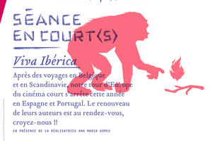 photo Séance en court(s) : Viva Iberica