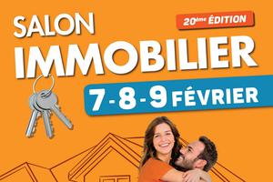 photo Salon Immobilier La Rochelle