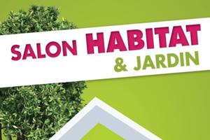 Salon Habitat & Jardin Cholet