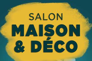 photo Salon Maison & Déco Rezé